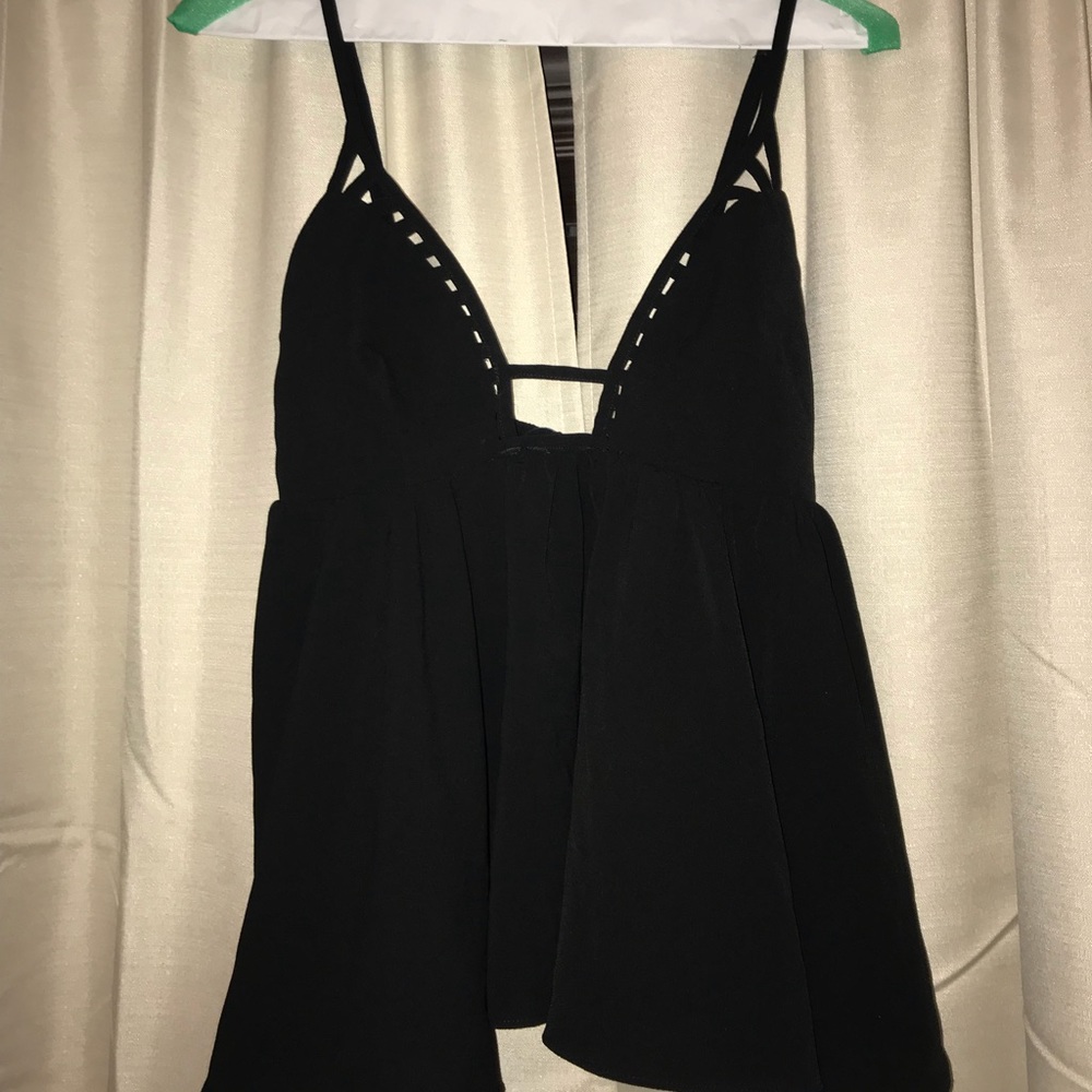 Millao Medium Tank top